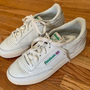 Reebok Club C 85s